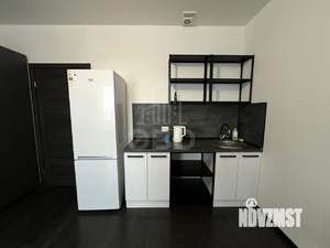 Студия квартира, на длительный срок, 25м2, 8/8 этаж