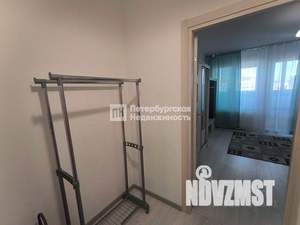 Студия квартира, на длительный срок, 24м2, 7/8 этаж