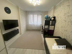 3-к квартира, на длительный срок, 69м2, 3/27 этаж