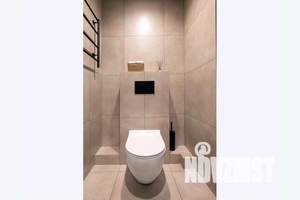 1-к квартира, посуточно, 21м2, 4/10 этаж