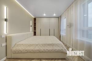 2-к квартира, на длительный срок, 64м2, 7/7 этаж