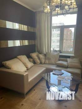 2-к квартира, на длительный срок, 64м2, 4/6 этаж