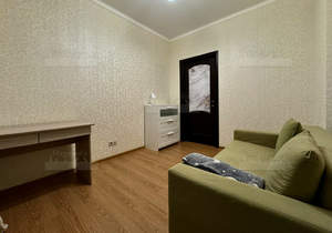 3-к квартира, на длительный срок, 81м2, 5/25 этаж