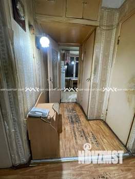 2-к квартира, на длительный срок, 50м2, 2/9 этаж