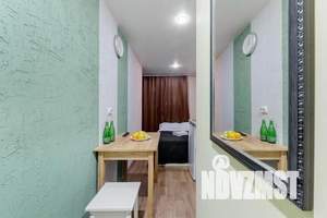 1-к квартира, посуточно, 16м2, 1/5 этаж