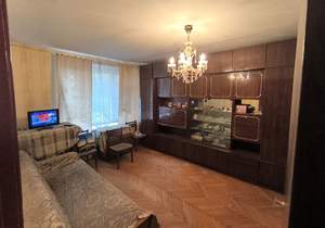 1-к квартира, на длительный срок, 31м2, 1/5 этаж