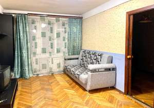 2-к квартира, на длительный срок, 45м2, 2/5 этаж
