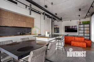 3-к квартира, на длительный срок, 171м2, 5/6 этаж