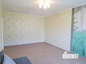 1-к квартира, на длительный срок, 40м2, 2/15 этаж