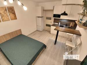 Студия квартира, на длительный срок, 22м2, 1/12 этаж