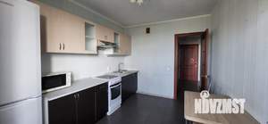 1-к квартира, на длительный срок, 42м2, 10/24 этаж