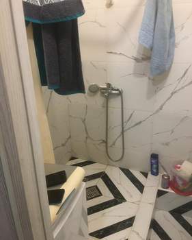 1-к квартира, на длительный срок, 32м2, 7/9 этаж