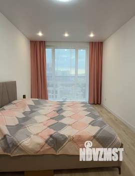 2-к квартира, на длительный срок, 67м2, 10/18 этаж
