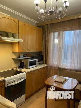 2-к квартира, на длительный срок, 51м2, 10/12 этаж