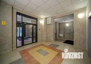2-к квартира, посуточно, 45м2, 3/11 этаж