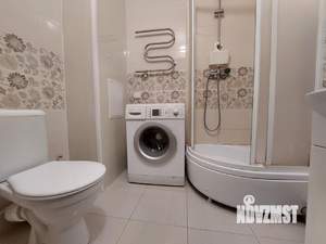 Студия квартира, на длительный срок, 25м2, 16/21 этаж