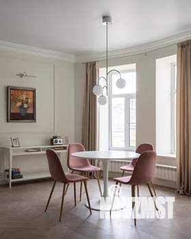 1-к квартира, посуточно, 80м2, 6/6 этаж