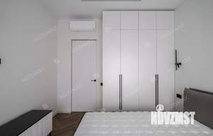 2-к квартира, на длительный срок, 45м2, 5/8 этаж