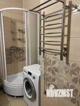 Студия квартира, на длительный срок, 25м2, 9/14 этаж