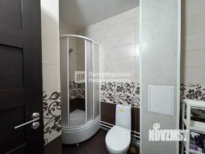 Студия квартира, на длительный срок, 24м2, 10/25 этаж