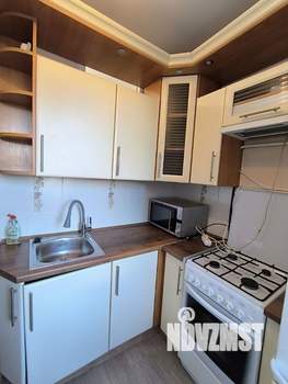 2-к квартира, на длительный срок, 42м2, 3/3 этаж