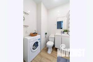 1-к квартира, посуточно, 38м2, 2/12 этаж