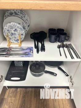 1-к квартира, посуточно, 21м2, 1/1 этаж