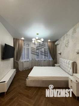 2-к квартира, на длительный срок, 50м2, 12/16 этаж