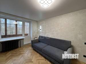 3-к квартира, на длительный срок, 56м2, 5/5 этаж