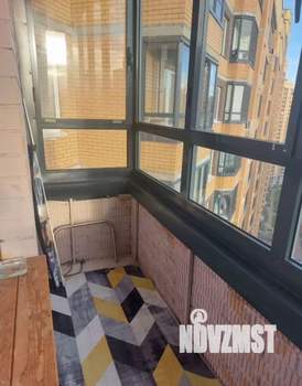 1-к квартира, на длительный срок, 40м2, 22/29 этаж