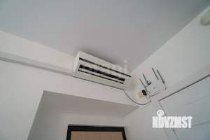 Студия квартира, на длительный срок, 18м2, 2/5 этаж