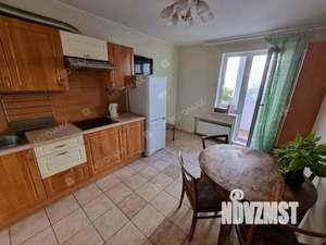 1-к квартира, на длительный срок, 45м2, 2/7 этаж