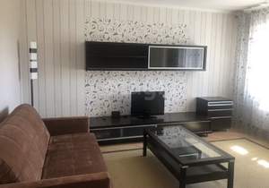 1-к квартира, на длительный срок, 45м2, 6/16 этаж