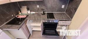 1-к квартира, на длительный срок, 28м2, 9/15 этаж