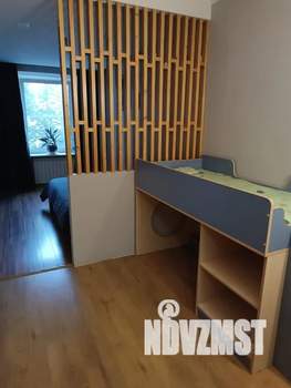 3-к квартира, посуточно, 95м2, 4/4 этаж