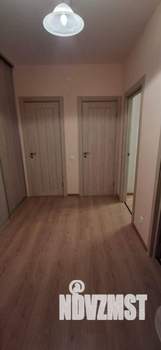 1-к квартира, на длительный срок, 38м2, 14/21 этаж