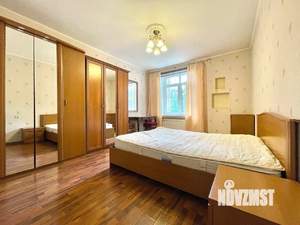 3-к квартира, на длительный срок, 81м2, 2/7 этаж