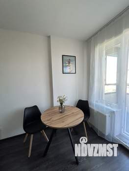 1-к квартира, на длительный срок, 36м2, 6/9 этаж