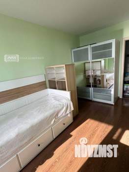 1-к квартира, на длительный срок, 50м2, 17/19 этаж