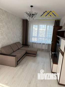 2-к квартира, на длительный срок, 59м2, 11/16 этаж
