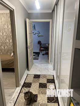 2-к квартира, на длительный срок, 53м2, 1/5 этаж