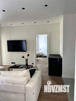 3-к квартира, на длительный срок, 82м2, 3/8 этаж