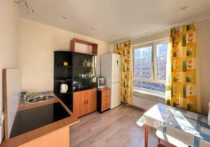 1-к квартира, на длительный срок, 36м2, 4/8 этаж