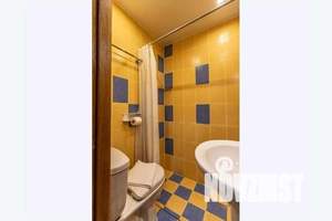 1-к квартира, посуточно, 13м2, 2/4 этаж