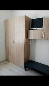 1-к квартира, на длительный срок, 36м2, 3/25 этаж