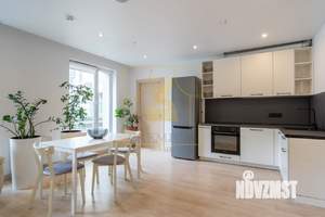 2-к квартира, на длительный срок, 100м2, 3/10 этаж