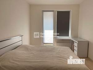 1-к квартира, на длительный срок, 36м2, 5/13 этаж