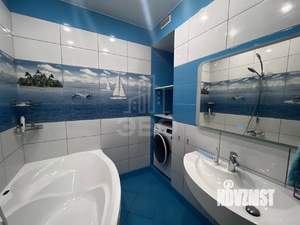 2-к квартира, на длительный срок, 59м2, 15/17 этаж