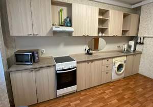 2-к квартира, на длительный срок, 64м2, 5/17 этаж