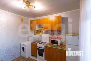 1-к квартира, на длительный срок, 37м2, 14/25 этаж